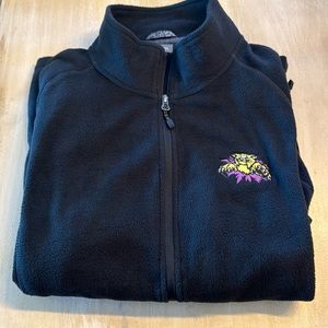 Men’s fleece jacket